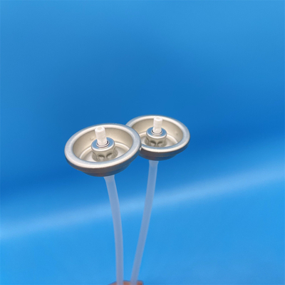 Cryo-Tolerant WD-40 Lubricant Valve for Freezer Farms, Cold Storage, and Sub-Zero Environments.