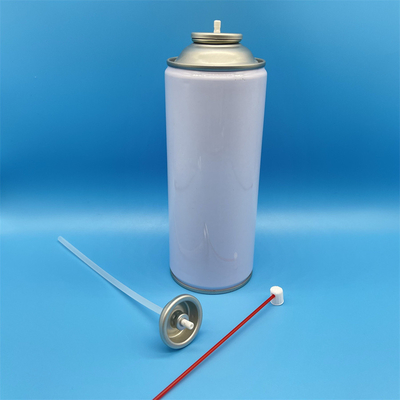 Precision WD-40 Lubricant Valve for Original Equipment Manufacturers and Integrated Assembly Processes.