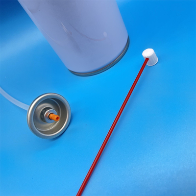  Corrosion-Resistant WD-40 Lubricant Valve for Marine Equipment and Outdoor Machinery with Weatherproof Seal.