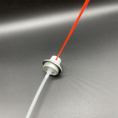 Corrosion-Resistant WD-40 Lubricant Valve for Marine Use with Saltwater Protection