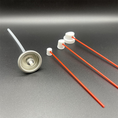 High Precision MDF Kit Aerosol Valve for Automotive Body Repair 