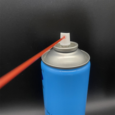 Weatherproof WD-40 Lubricant Valve for Outdoor Equipment with UV Resistance