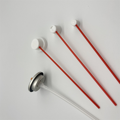 WD40 Compatible Aerosol Valve Precision Spray for Lubricants