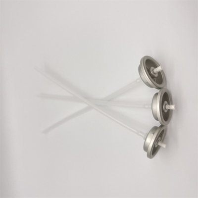 Environmentally Compatible Carburetor Cleaner Valve for Bio-Based Solvents with Non-Reactive Seal and Recyclable Design