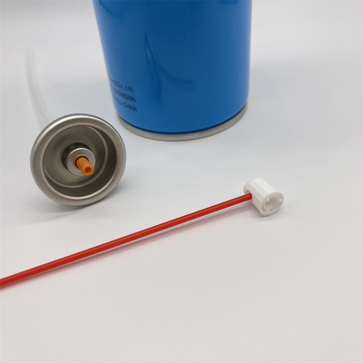 Precision High-Output Carburetor Cleaner Valve for Professional Mechanics with Chemical-Resistant Seal and Ergonomic Control