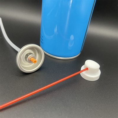 WD 40 Lubricant Valve For Smooth And Controlled Dispensing