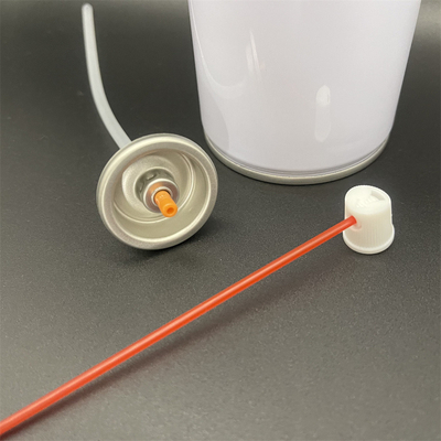 High-Precision WD-40 Lubricant Valve for Manufacturing Equipment & Assembly Lines with Micro-Flow Control and Anti-Clog Nozzles