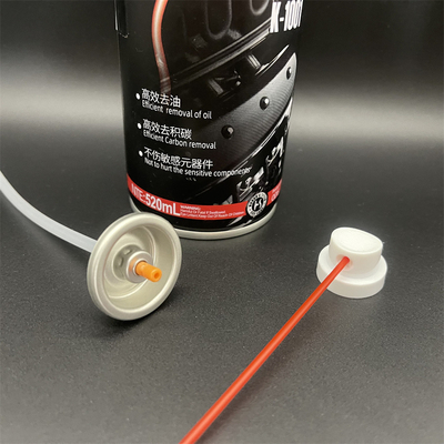 Durable Precision WD-40 Lubricant Valve for Industrial Use with Easy Application