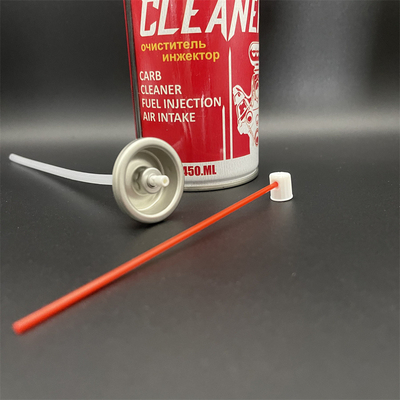 Premium-Grade WD-40 Lubricant Valve for Industrial Applications with Durable Performance
