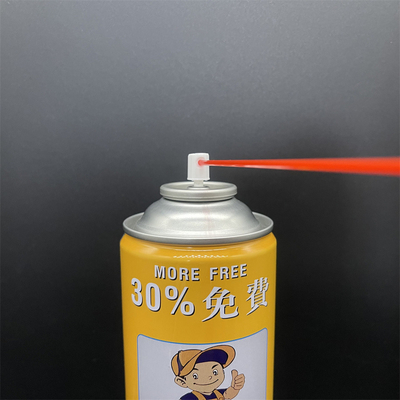 Eco-Friendly Carburetor Cleaner Valve for DIY Enthusiasts with Low-Waste Design