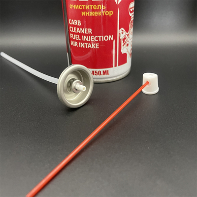 MDF Kit Valve Activator Durable And Compatible With Wood Finishing Aerosols