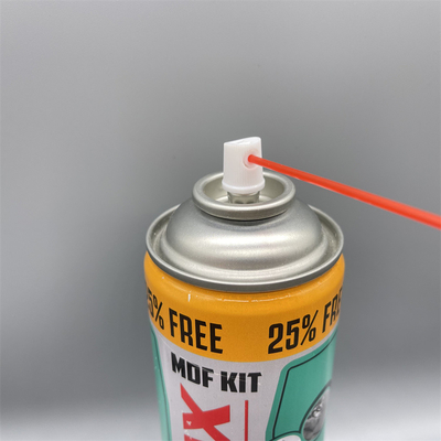 MDF Kit Valve Activator For Precision Dispensing On MDF Surfaces