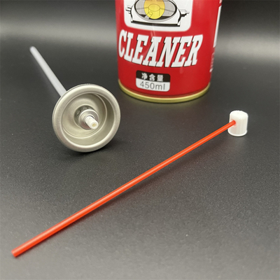 Precision Carburetor Cleaner Valve for Industrial Use with High-Flow Capacity