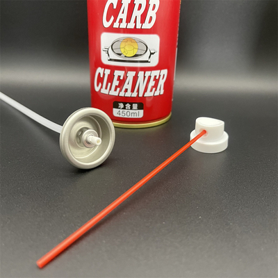 Precision Carburetor Cleaner Application Tool For Motorcycles & Small Engines | Reliable Spray Nozzle For Carburetor Cleaningarts