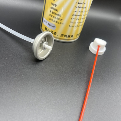 Heavy-Duty Carburetor Cleaner Valve for Professional Workshops with High-Pressure Resistance and Reliable Performance