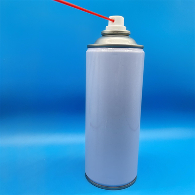 Durable Carburetor Cleaner Valve for Auto Repair Shops with Anti-Corrosion Coating