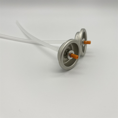 Multipurpose  Adjustable Spray Leak-Proof WD40 Aerosol Valve For Lubrication and Rust Prevention