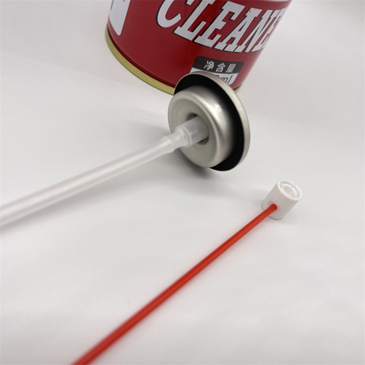 Advanced Carburetor Cleaning Valve for DIYers with User-Friendly Features