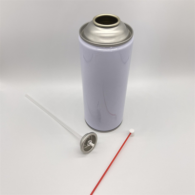 Versatile WD - 40 Maintenance Valve for Farm Equipment with Multi - Purpose Spray