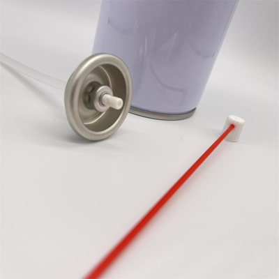 High Quality Carb Cleaner Valve for Automotive Carburetors Precision Spray
