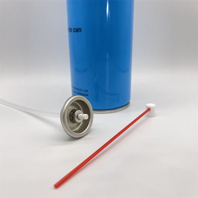 WD-40 Anti-Rust Spray Valve for Automotive Maintenance - Precision Application, Long-Lasting Protection