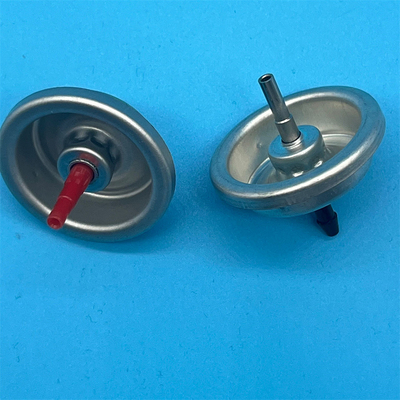 Universal Butane Lighter Refill Valve Durable And Efficient Lighter Refill Solution