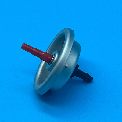 Butane Gas Valve Lighter Refill Valve | Universal Refill Adapter | 1-Inch Specification
