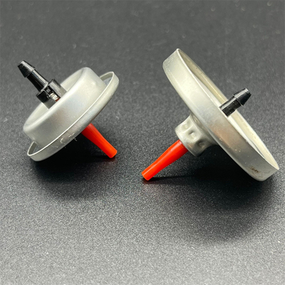 Reliable Butane Refined Fuel Gas Valve – High-Performance Regulation + Safety-First Design + Universal Fit