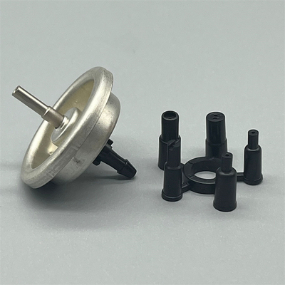 Lighter Gas Refill Adapter for Butane Lighters - Precision Fit, Universal Compatibility, 1-Inch Specification