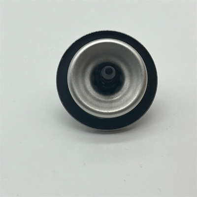 Portable One Inch Lighter Gas Valve Precision Design Universal Fit