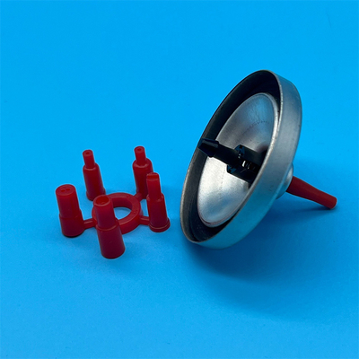 Premium Butane Refined Fuel Gas Valve – High-Precision Control + Versatile Application + Adjustable Flow Specification