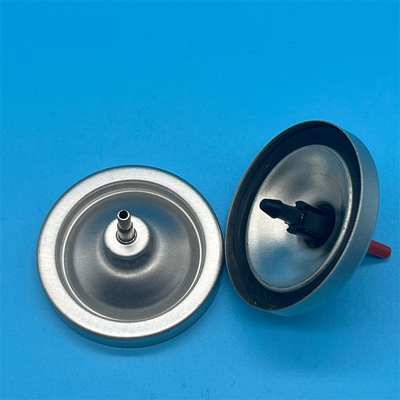 Universal Butane Lighter Gas Refill Nozzle - Efficient and Leak-Free Filling Solution Include 40mm