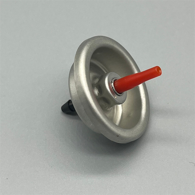 Butane Torch Fill Valve – Precision-Engineered for Safe Refilling – 1 Inch