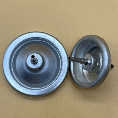 Reliable Aerosol Lighter Valve Durable Leak Resistant For Lighter Maintenance Include 40mm