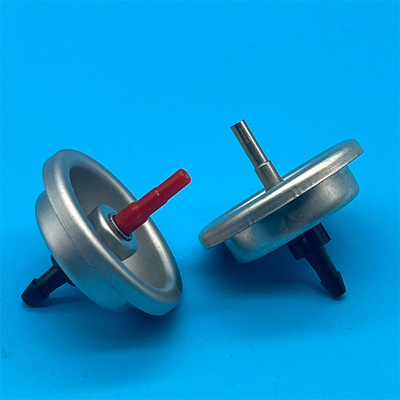 Industrial Butane Lighter Valve for Workshops – Durable, High-Capacity, Precision Control