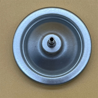 Versatile Lighter Gas Refill 1 Inch Aerosol Metal Stem Valve Leak Proof For Portable Lighters Include 40mm