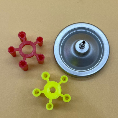 Premium Butane Gas Refill Valve for Lighters – Secure & Durable Refill Valve for Efficient Gas Management