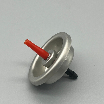 Gas Lighter Valve – Reliable Refill Valve for Lighters – Precision Control, Standard Size