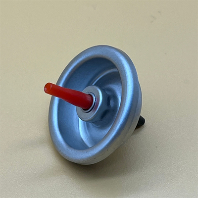 Industrial Butane Lighter Refill Valve for Workshops – High-Capacity, Reliable, Safe