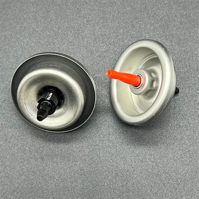 Inlet Butane Refill Valve – Precision Engineered for Reliable Refilling – 1 Inch Diameter