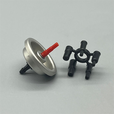 High-Performance Lighter Gas Valve for Butane Refills – Precision Fit & Durable Design