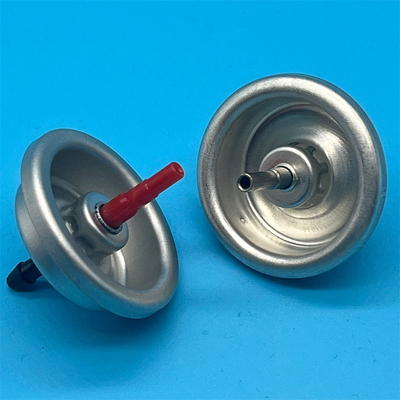 Butane Lighter Inlet Valve – High Precision & Leak-Proof for Efficient Refilling