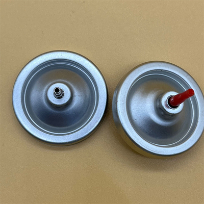 Premium Lighter Gas Refill Nozzle for Butane Lighters - Precision Filling with Universal Compatibility Include 40mm
