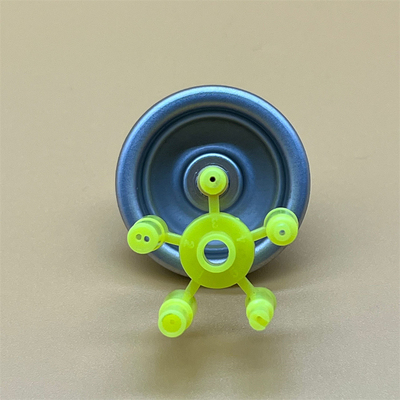 Premium Lighters Gas Valve for Reliable Butane Refill – Corrosion-Resistant and Easy to Install