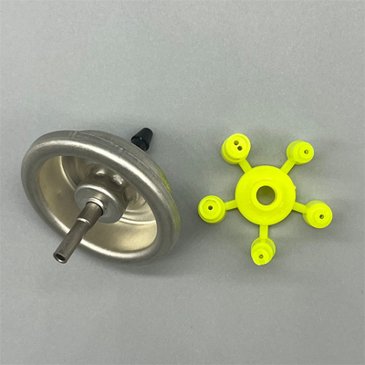 Precision Butane Gas Refilling Lighter Valve – Reliable & Efficient for All Lighter Models