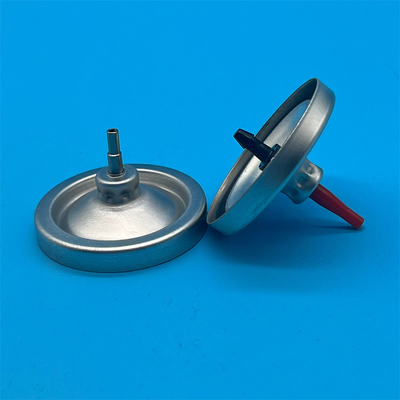 High Efficiency Butane Gas Valve Refill Valve For Lighters Maintenance Includes 40mm Valve
