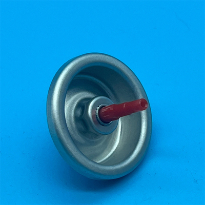 Reliable Butane Gas Lighter Refill Aerosol Valve - Precision Engineering for Efficient Refueling
