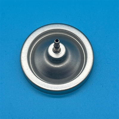 Gas Valve Lighter Refill Valve – Efficient Refill Solution for Lighters – 40mm Diameter, High Durability