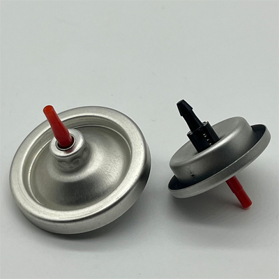Universal 1-Inch Gas Refill Valve for Butane and Propane Devices - High Durability