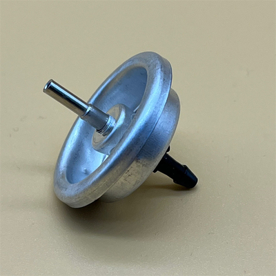 Durable Cigarette Lighter Gas Refill Valves for Refillable Lighters - 1-Inch Precision Inlet Valve
